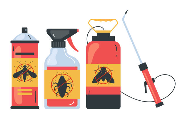Best Affordable Pest Control Services  in Rosebud, TX